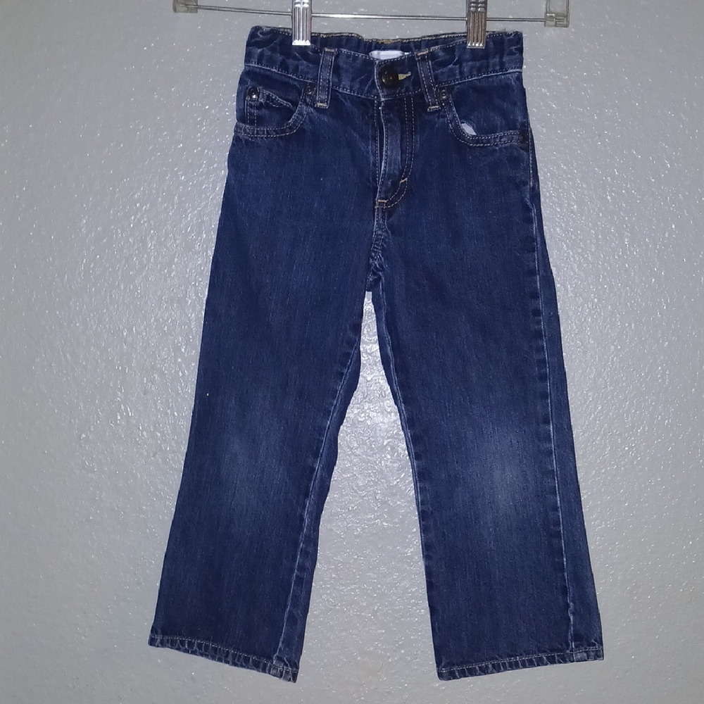 Old Navy Blue Denim Jeans